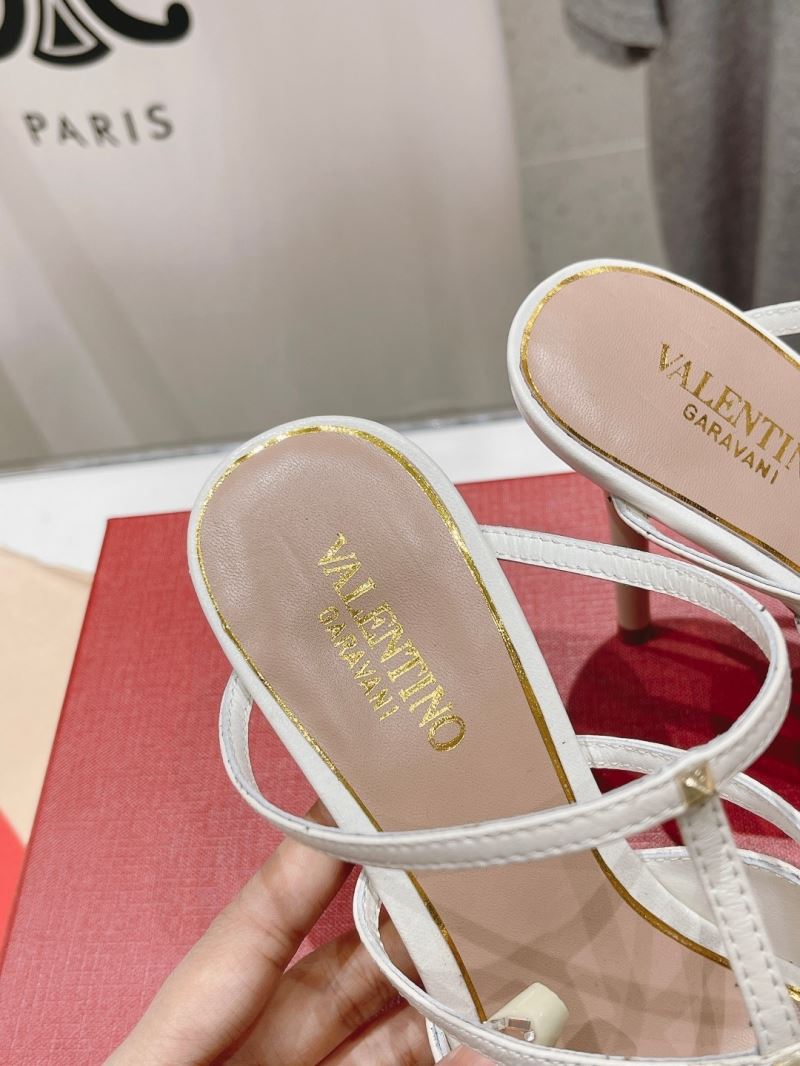 Valentino Slippers